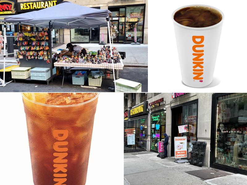Dunkin'