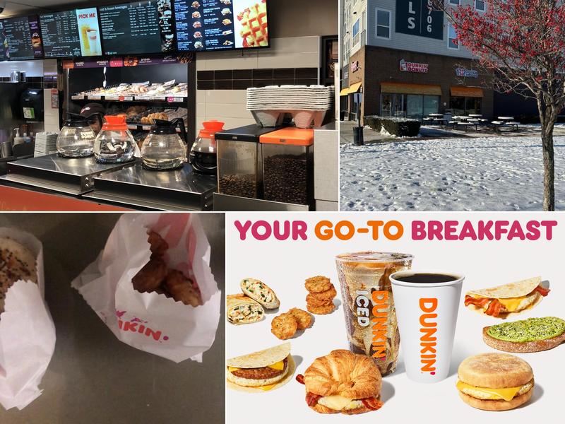 Dunkin'