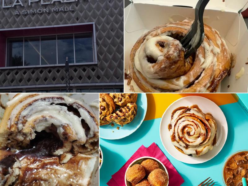 Cinnabon