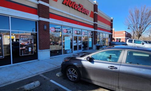 AutoZone Auto Parts