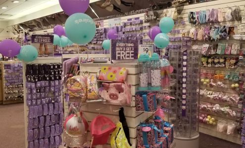 Claire's