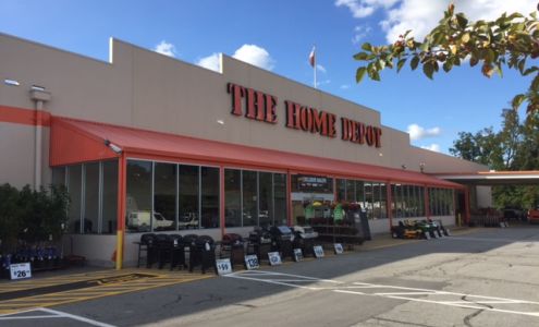 The Home Depot