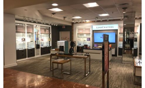LensCrafters at Macy's