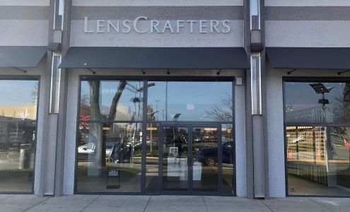 LensCrafters
