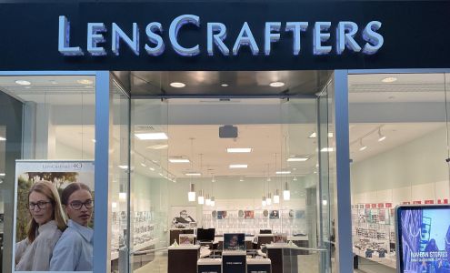 LensCrafters