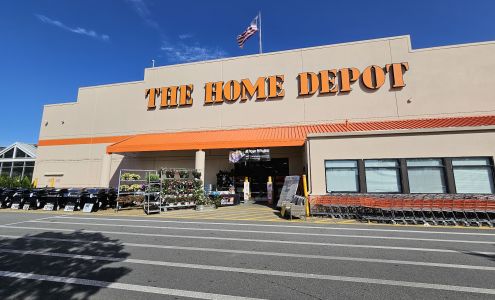 The Home Depot