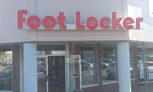 Foot Locker