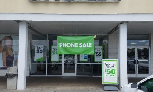 Cricket Wireless Authorized Retailer