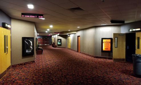 Cinemark Century Abilene 12