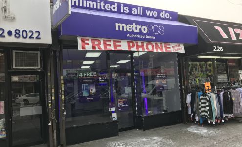 Metro by T-Mobile