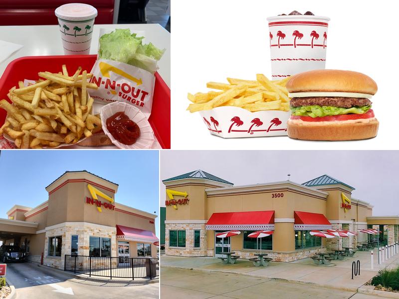In-N-Out Burger