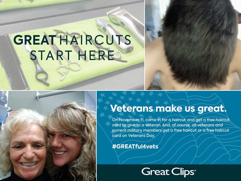 Great Clips
