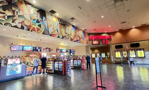 Cinemark Cedar Park