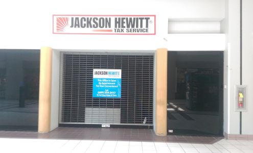 Jackson Hewitt Tax Service