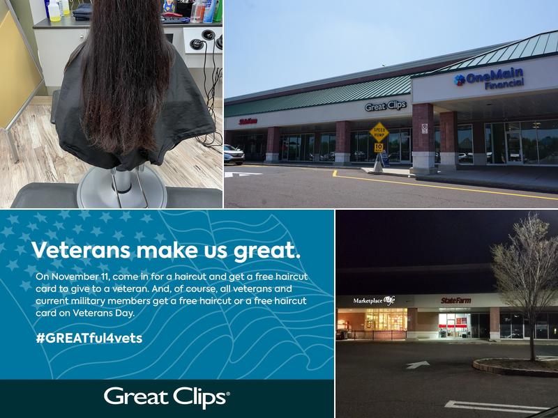 Great Clips