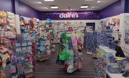 Claire's