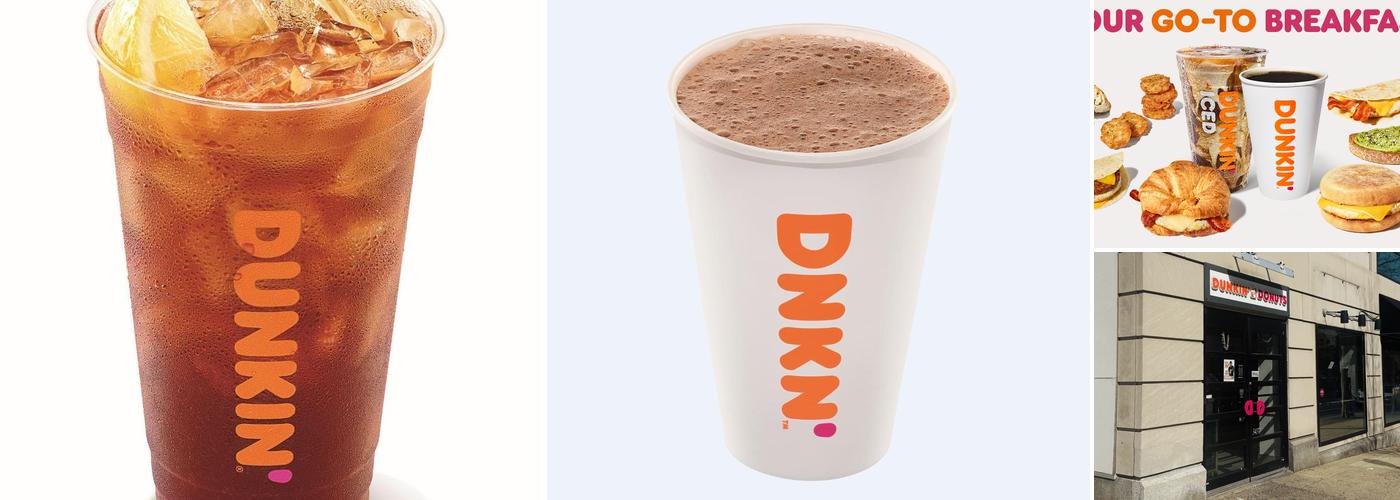 Dunkin'