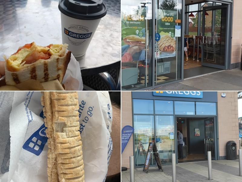 Greggs