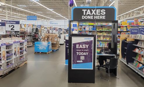 Jackson Hewitt Tax Service Vineland