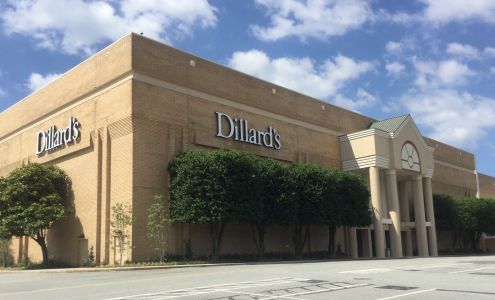 Dillard's Greensboro