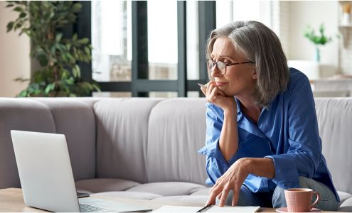 Liberty Tax Services Middle Village