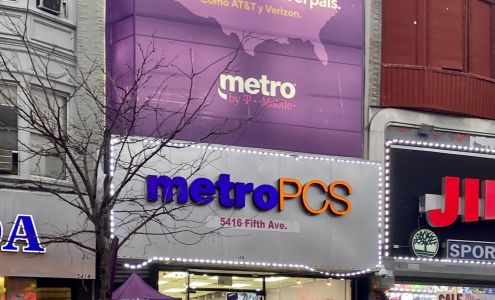 Metro by T-Mobile