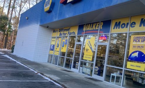 NAPA Auto Parts - Walker Auto and Truck