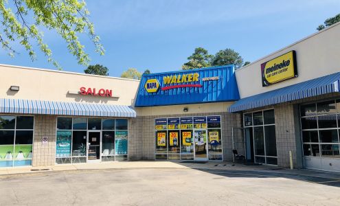 NAPA Auto Parts - Walker Auto and Truck