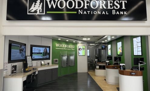 Woodforest National Bank