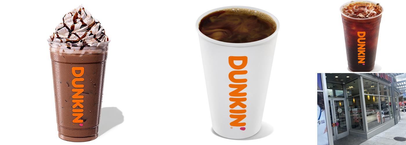 Dunkin'
