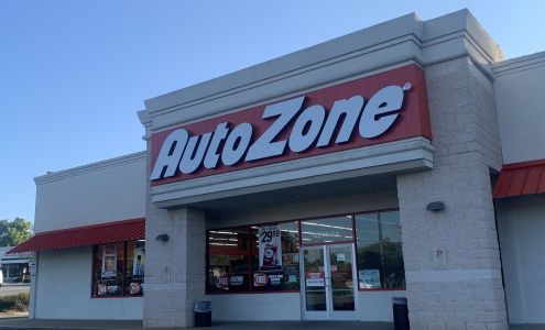 AutoZone Auto Parts