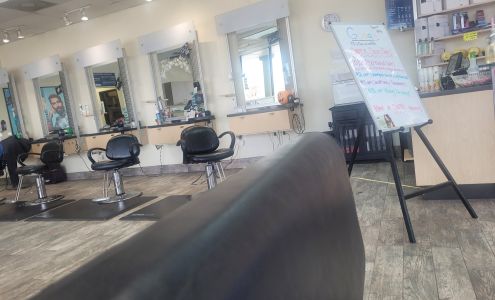 Supercuts 350 S Mustang Rd, Yukon Oklahoma 73099