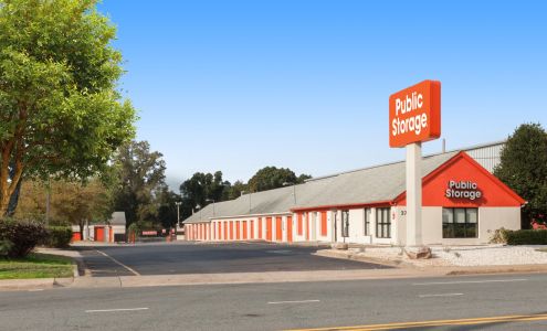 Public Storage