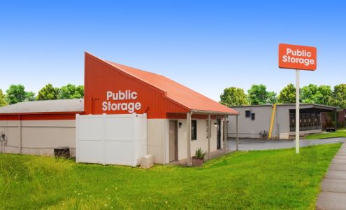 Public Storage