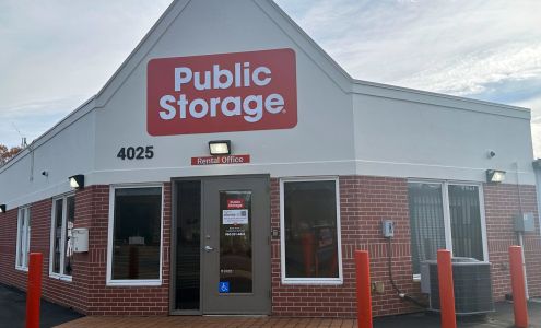 Public Storage