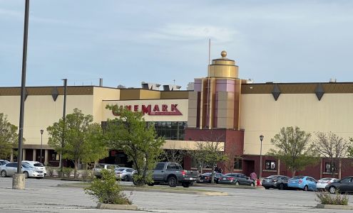 Cinemark Tulsa and IMAX