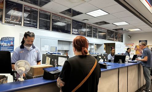 United States Postal Service