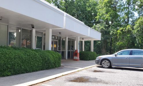 United States Postal Service