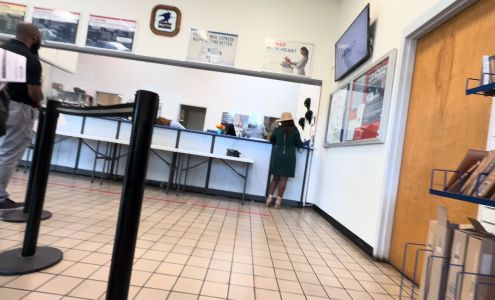 Fort Mill Post Office