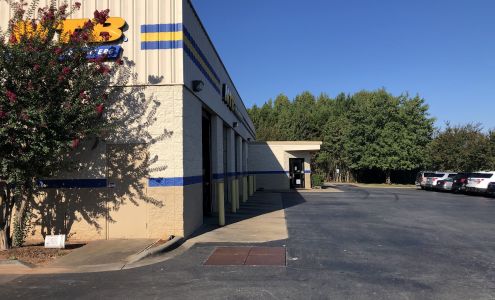 United States Postal Service