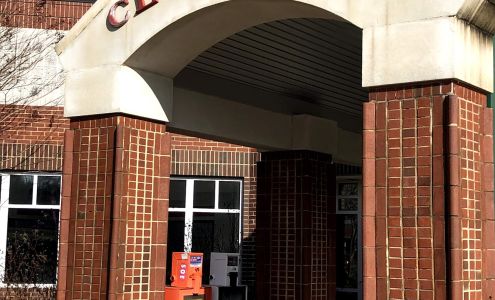 United States Postal Service