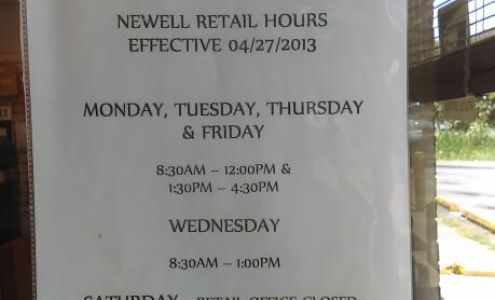 United States Postal Service