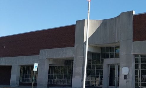 United States Postal Service