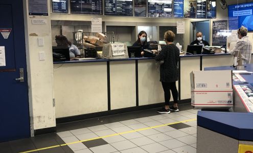 United States Postal Service