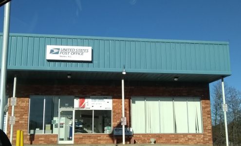 United States Postal Service