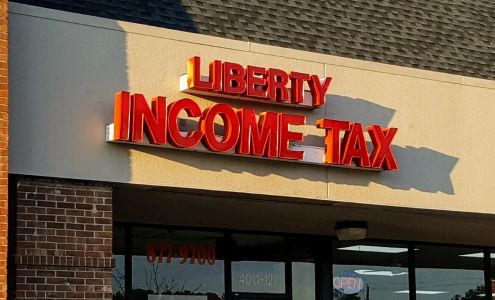 Liberty Tax