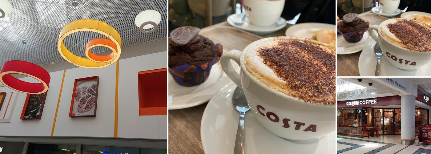 Costa Coffee