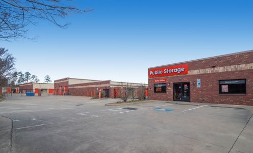 Public Storage