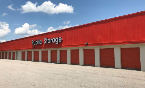 Public Storage