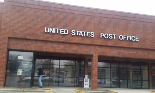 United States Postal Service